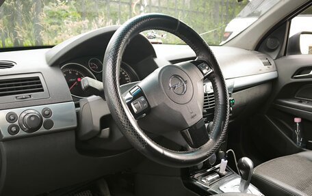 Opel Astra H, 2010 год, 497 000 рублей, 11 фотография