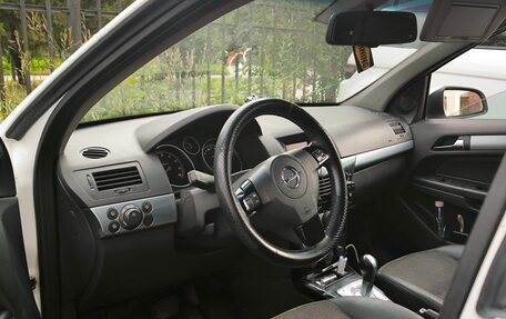 Opel Astra H, 2010 год, 497 000 рублей, 12 фотография