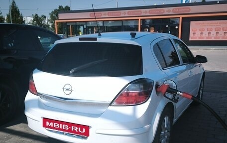 Opel Astra H, 2010 год, 497 000 рублей, 4 фотография