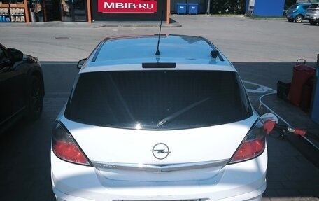 Opel Astra H, 2010 год, 497 000 рублей, 5 фотография