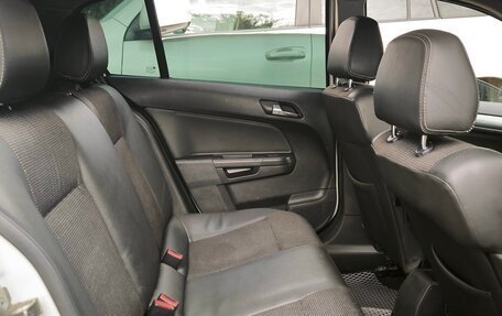 Opel Astra H, 2010 год, 497 000 рублей, 15 фотография