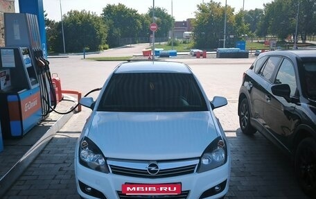 Opel Astra H, 2010 год, 497 000 рублей, 8 фотография