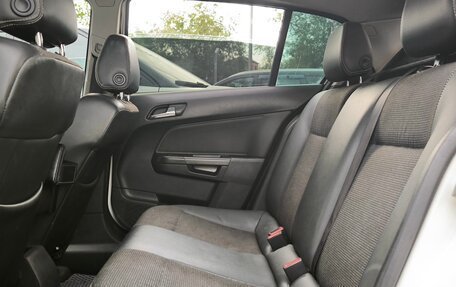 Opel Astra H, 2010 год, 497 000 рублей, 17 фотография
