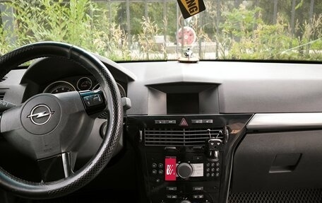 Opel Astra H, 2010 год, 497 000 рублей, 20 фотография