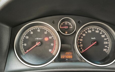 Opel Astra H, 2010 год, 497 000 рублей, 24 фотография