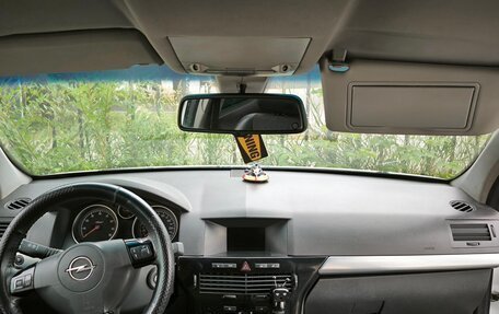 Opel Astra H, 2010 год, 497 000 рублей, 22 фотография