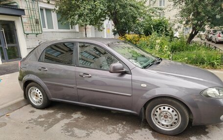 Chevrolet Lacetti, 2012 год, 549 000 рублей, 2 фотография