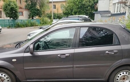 Chevrolet Lacetti, 2012 год, 549 000 рублей, 3 фотография