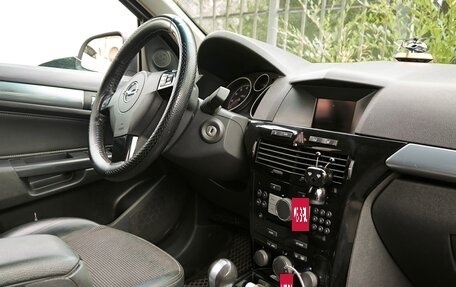 Opel Astra H, 2010 год, 497 000 рублей, 18 фотография
