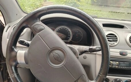 Chevrolet Lacetti, 2012 год, 549 000 рублей, 7 фотография