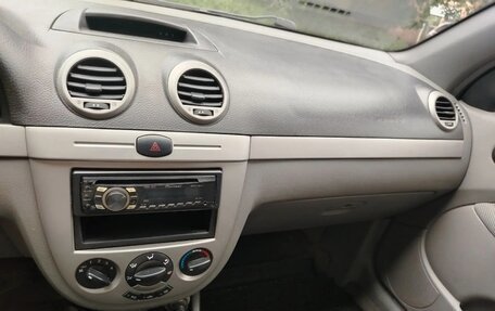 Chevrolet Lacetti, 2012 год, 549 000 рублей, 5 фотография