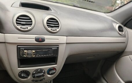 Chevrolet Lacetti, 2012 год, 549 000 рублей, 9 фотография