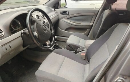 Chevrolet Lacetti, 2012 год, 549 000 рублей, 8 фотография