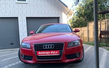 Audi A5, 2011 год, 1 400 000 рублей, 6 фотография