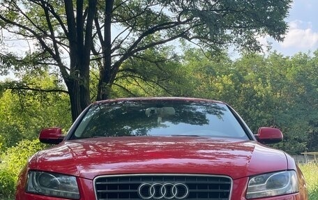 Audi A5, 2011 год, 1 400 000 рублей, 5 фотография