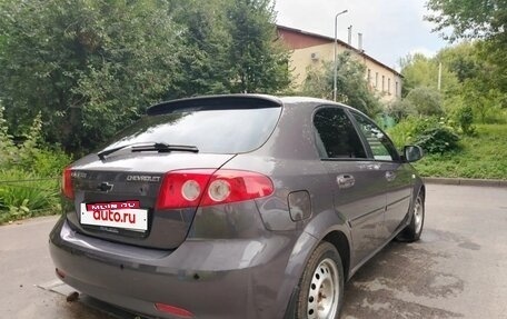Chevrolet Lacetti, 2012 год, 549 000 рублей, 4 фотография