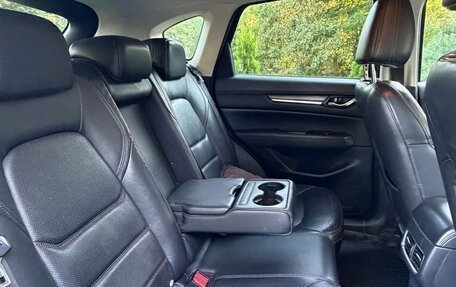 Mazda CX-5 II, 2017 год, 2 250 000 рублей, 7 фотография
