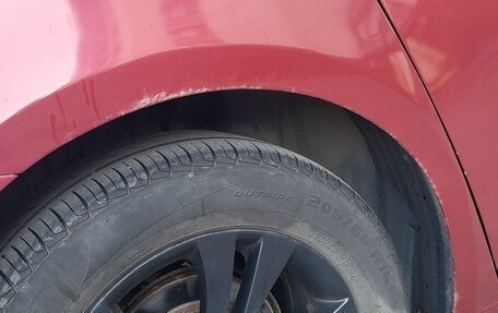 Chevrolet Cruze II, 2011 год, 600 000 рублей, 10 фотография