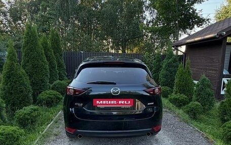 Mazda CX-5 II, 2017 год, 2 250 000 рублей, 5 фотография