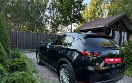 Mazda CX-5 II, 2017 год, 2 250 000 рублей, 6 фотография