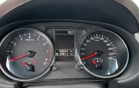 Nissan Qashqai, 2011 год, 850 000 рублей, 4 фотография