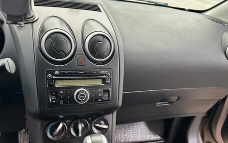 Nissan Qashqai, 2011 год, 850 000 рублей, 3 фотография
