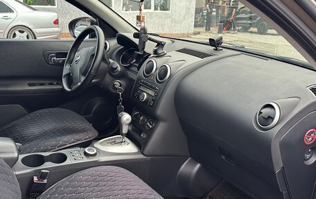 Nissan Qashqai, 2011 год, 850 000 рублей, 8 фотография