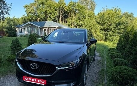Mazda CX-5 II, 2017 год, 2 250 000 рублей, 3 фотография