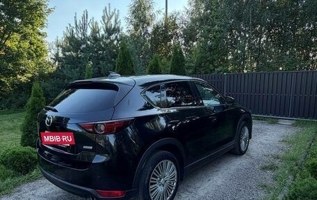 Mazda CX-5 II, 2017 год, 2 250 000 рублей, 4 фотография