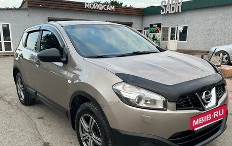 Nissan Qashqai, 2011 год, 850 000 рублей, 7 фотография