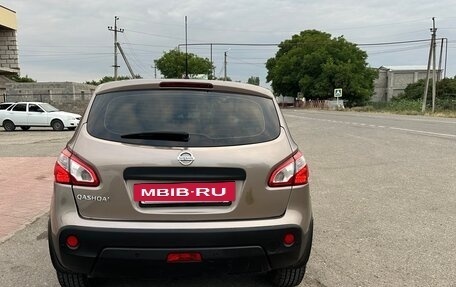 Nissan Qashqai, 2011 год, 850 000 рублей, 6 фотография