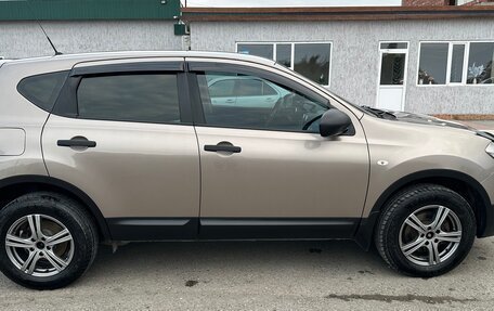 Nissan Qashqai, 2011 год, 850 000 рублей, 11 фотография