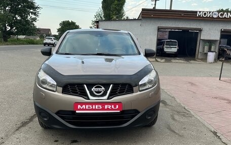 Nissan Qashqai, 2011 год, 850 000 рублей, 9 фотография