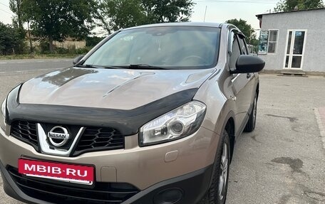 Nissan Qashqai, 2011 год, 850 000 рублей, 12 фотография