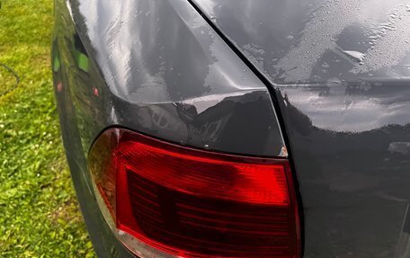Volkswagen Polo VI (EU Market), 2018 год, 650 000 рублей, 2 фотография