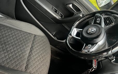 Volkswagen Polo VI (EU Market), 2018 год, 650 000 рублей, 12 фотография