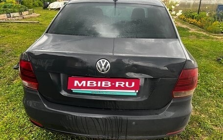 Volkswagen Polo VI (EU Market), 2018 год, 650 000 рублей, 3 фотография