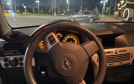 Opel Astra H, 2008 год, 370 000 рублей, 14 фотография