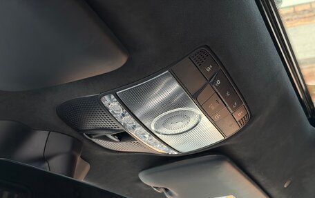 Mercedes-Benz G-Класс AMG, 2020 год, 13 900 000 рублей, 4 фотография