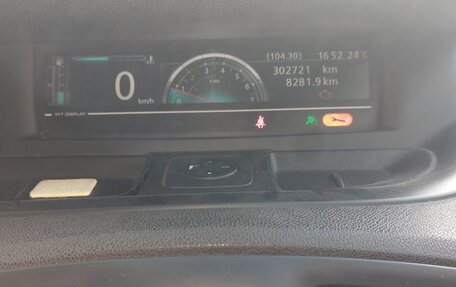 Renault Scenic III, 2013 год, 790 000 рублей, 8 фотография