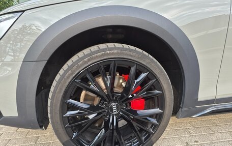 Audi A4 allroad, 2021 год, 4 299 000 рублей, 28 фотография