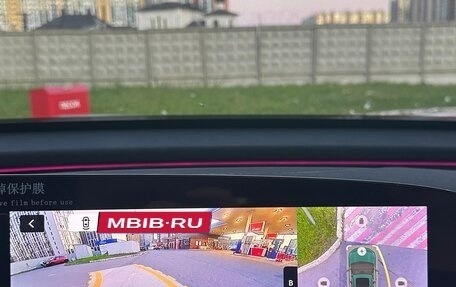 CheryExeed TXL, 2024 год, 2 309 702 рублей, 14 фотография