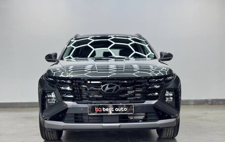 Hyundai Tucson, 2026 год, 3 990 000 рублей, 2 фотография