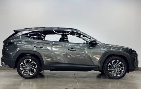 Hyundai Tucson, 2026 год, 3 990 000 рублей, 4 фотография