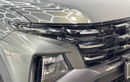 Hyundai Tucson, 2026 год, 3 990 000 рублей, 9 фотография