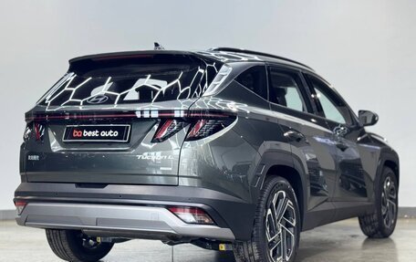 Hyundai Tucson, 2026 год, 3 990 000 рублей, 5 фотография