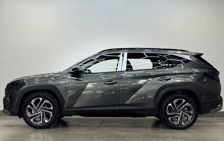 Hyundai Tucson, 2026 год, 3 990 000 рублей, 8 фотография