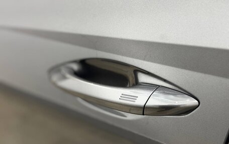 Hyundai Tucson, 2026 год, 3 990 000 рублей, 13 фотография
