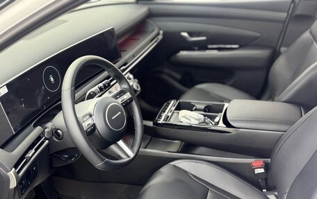 Hyundai Tucson, 2026 год, 3 990 000 рублей, 16 фотография