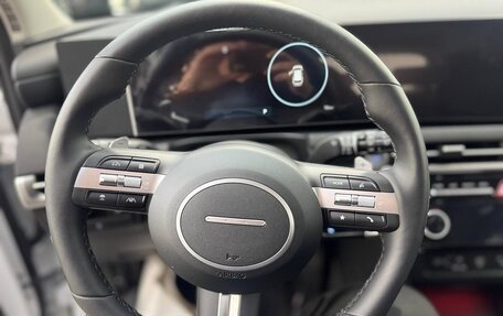 Hyundai Tucson, 2026 год, 3 990 000 рублей, 20 фотография